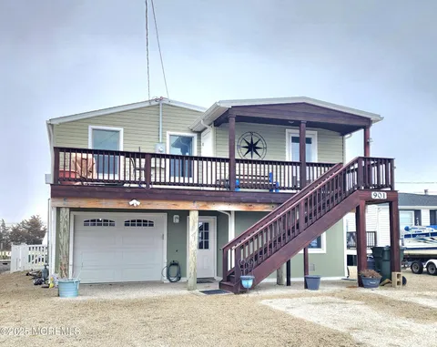 901 S Green Street, Tuckerton, NJ 08087 - #: 22507421