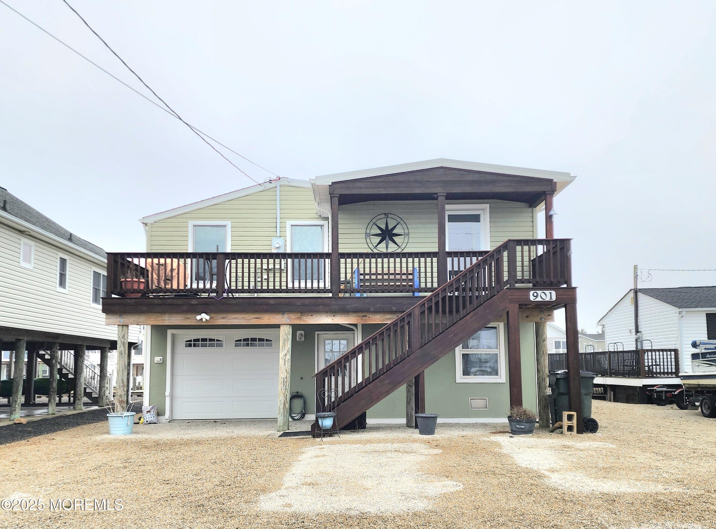 901 S Green Street, Tuckerton, New Jersey image 2
