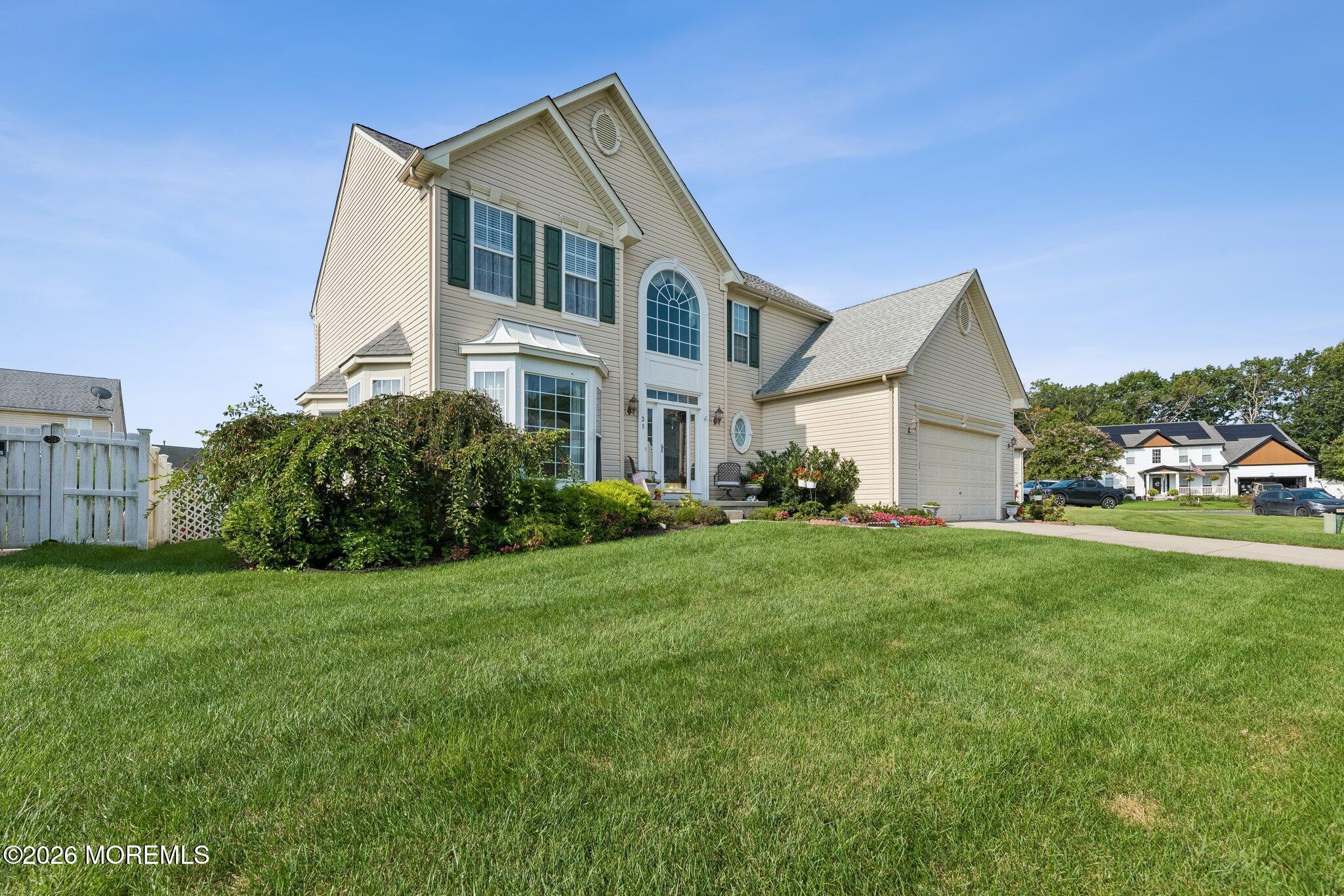 31 Timberline Road