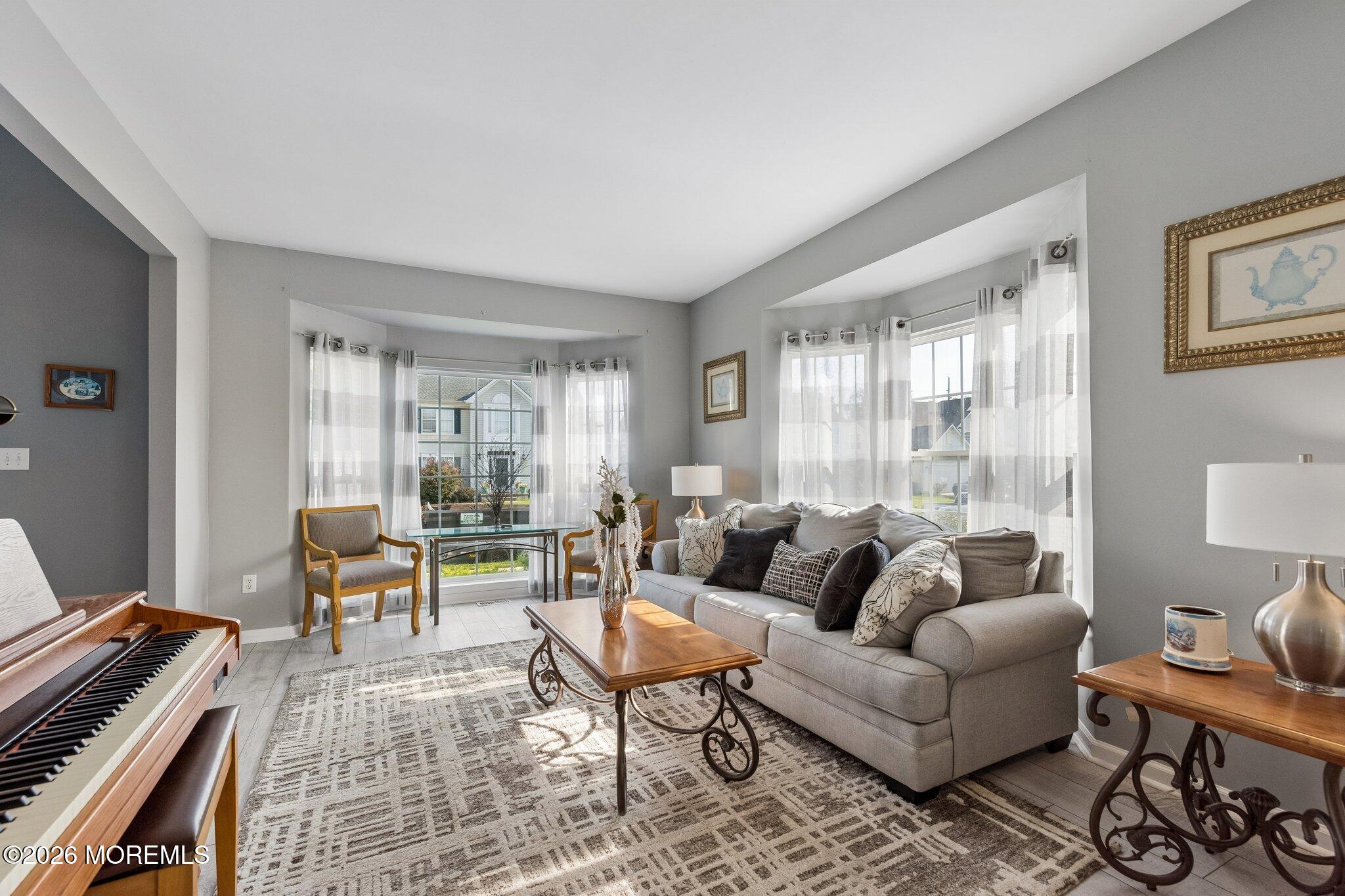 31 Timberline Road