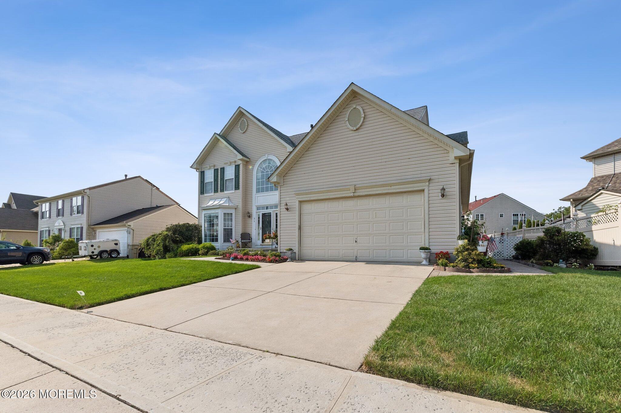 31 Timberline Road