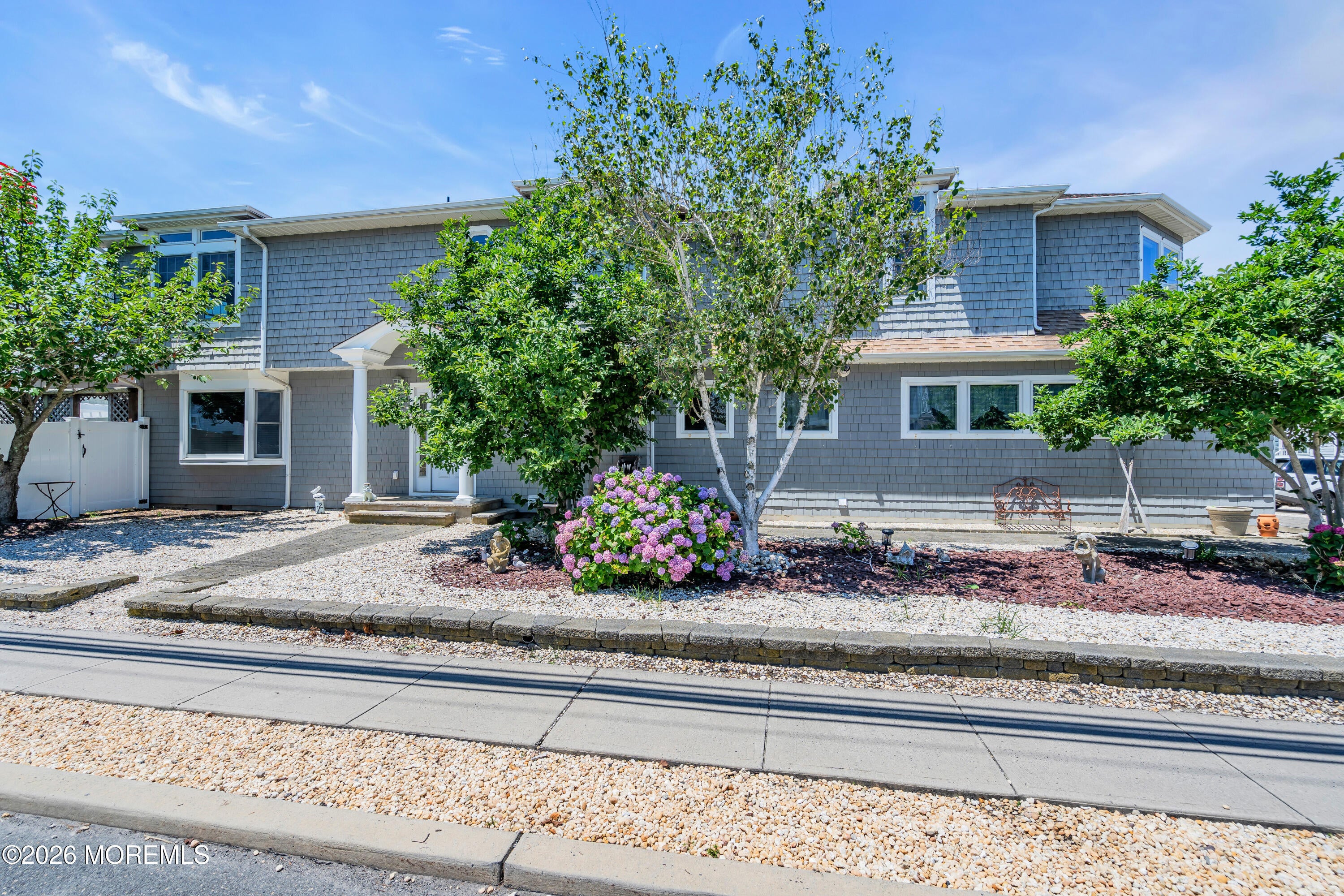 Photo 1 of 51 — 201 S Lagoon Road, Lavallette, NJ 08735