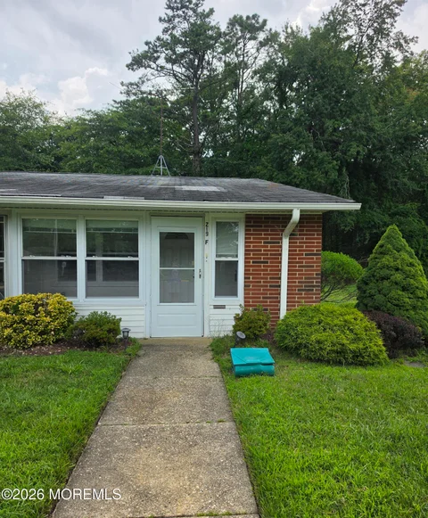 219F Buckingham Court, Lakewood, NJ 08701 - #: 22622970