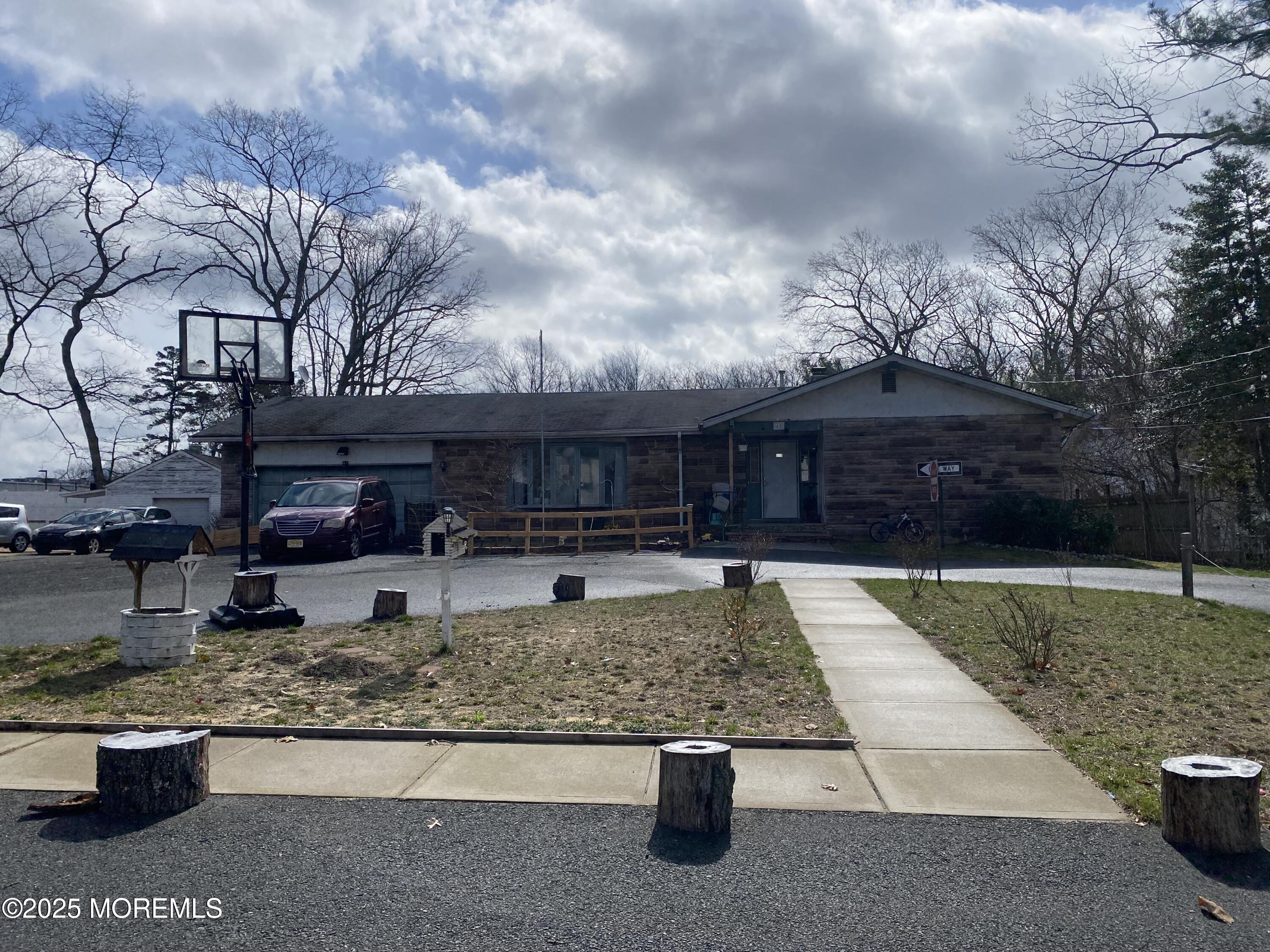 45 Pawnee Road, Lakewood, New Jersey image 1