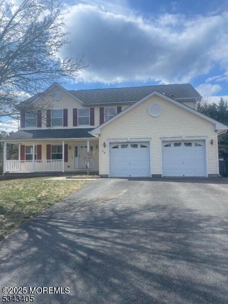 76 Serenity Place, Toms River, New Jersey image 1
