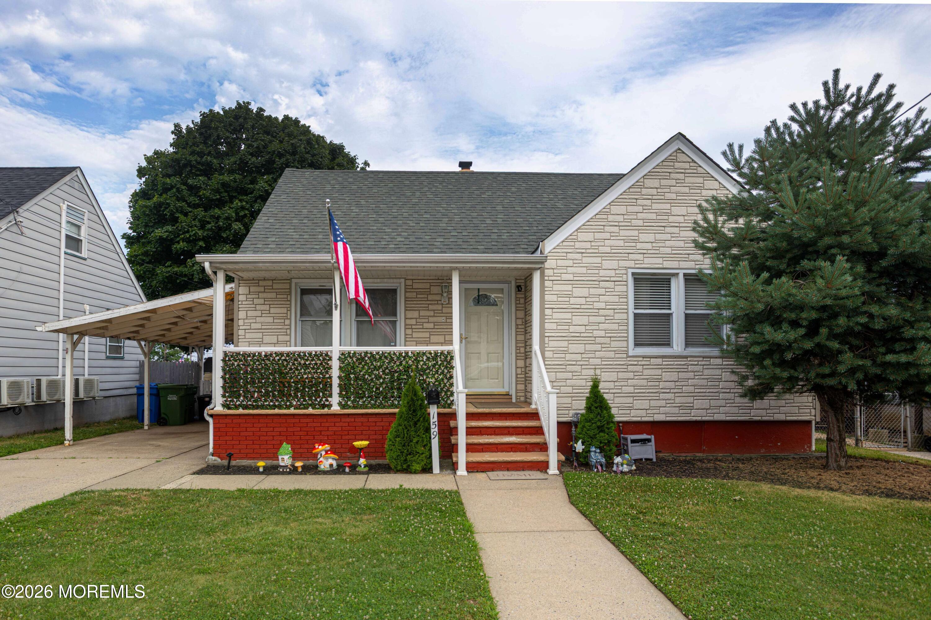 Photo 1 of 64 — 159 Norton Street, Sayreville, NJ 08879