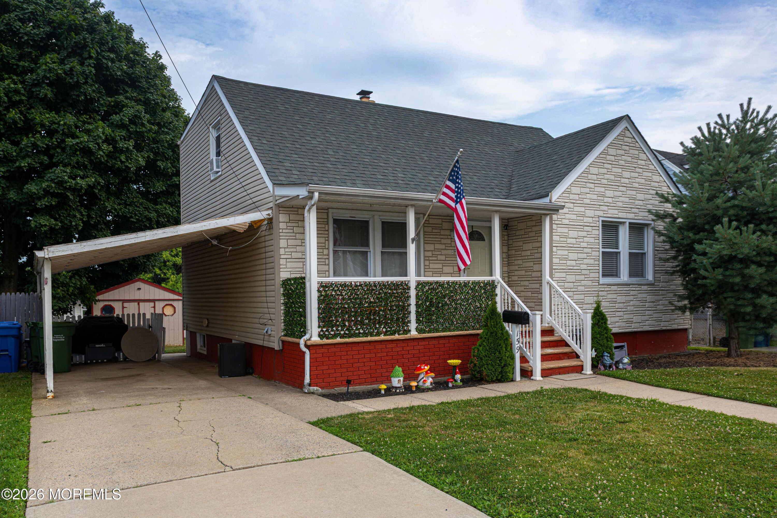 159 Norton Street