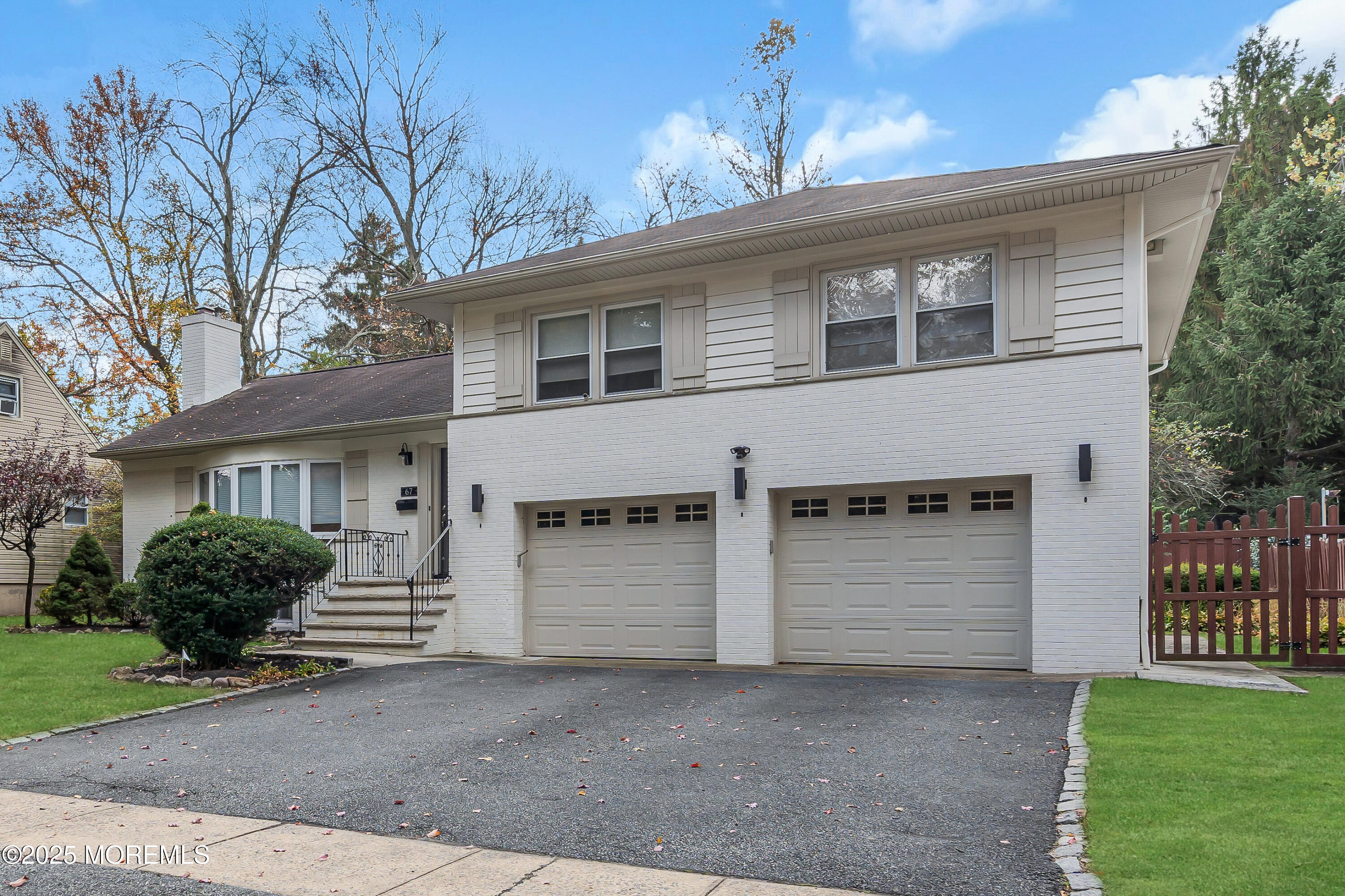 67 Beverly Road, Springfield, New Jersey image 2
