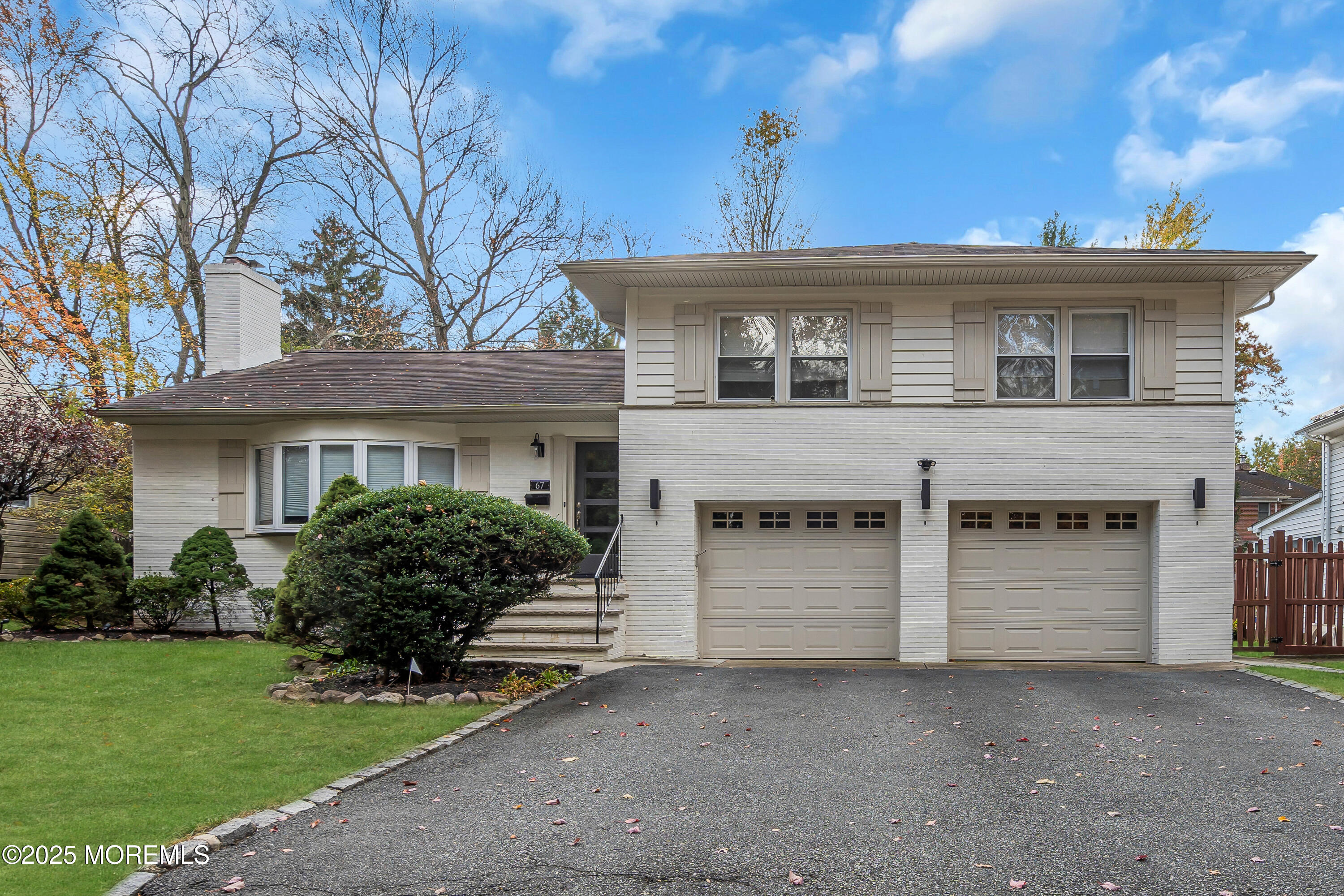 67 Beverly Road, Springfield, New Jersey image 1