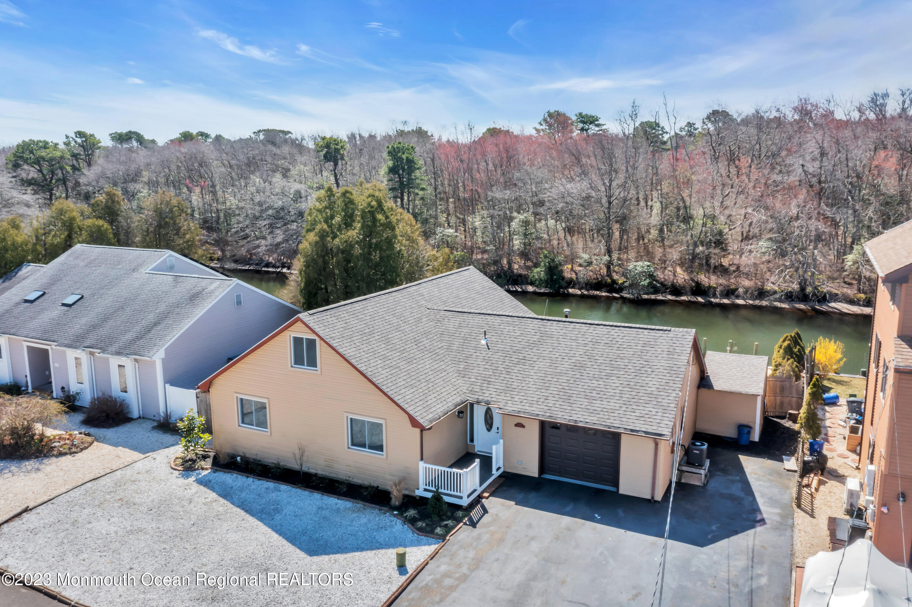 1125 Skiff Way Drive, Forked River, New Jersey image 1