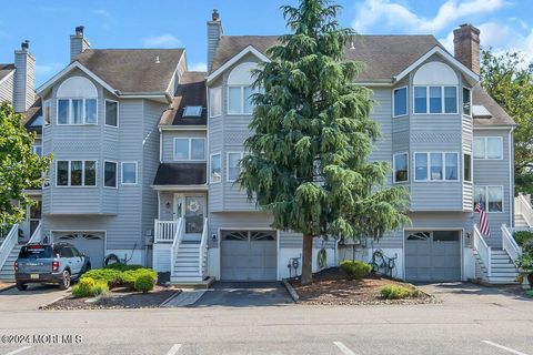 316 Scarlet Court Unit 3106, Toms River, NJ 08753 - MLS#: 22425535