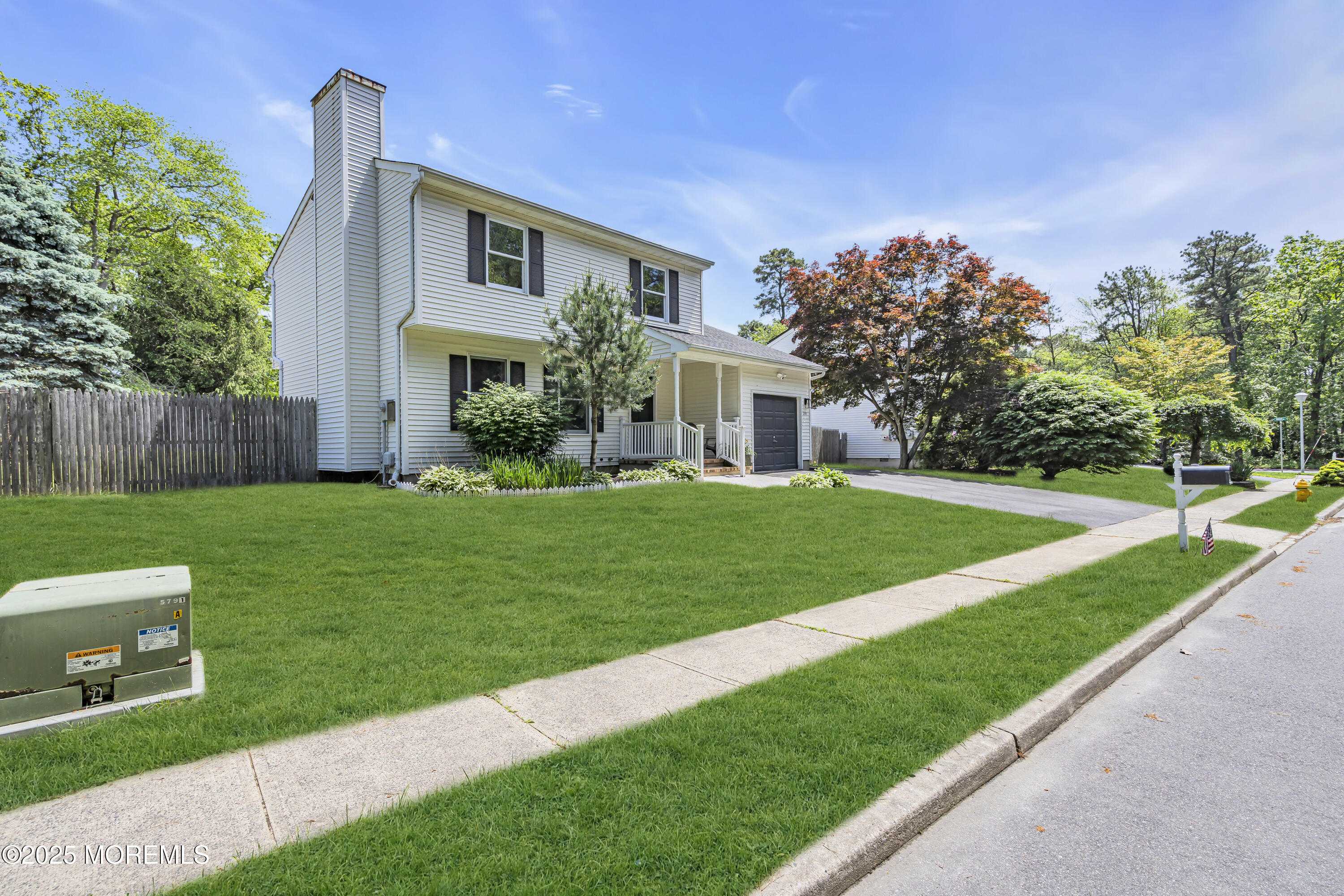 281 Old Toms River Road, Brick, New Jersey image 3