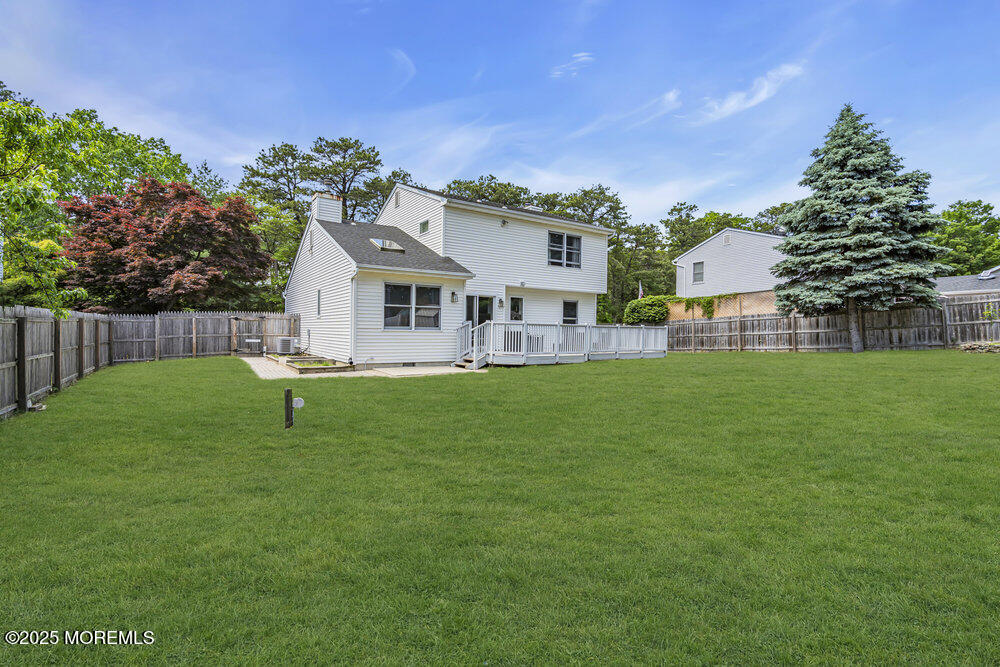 281 Old Toms River Road, Brick, New Jersey image 23