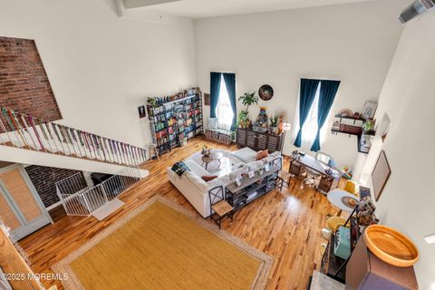 Photo of 1001 2nd Avenue #202, Asbury Park, NJ 07712 (MLS # 22601031)