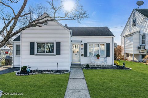 135 High Street Piscataway Twp NJ 08854