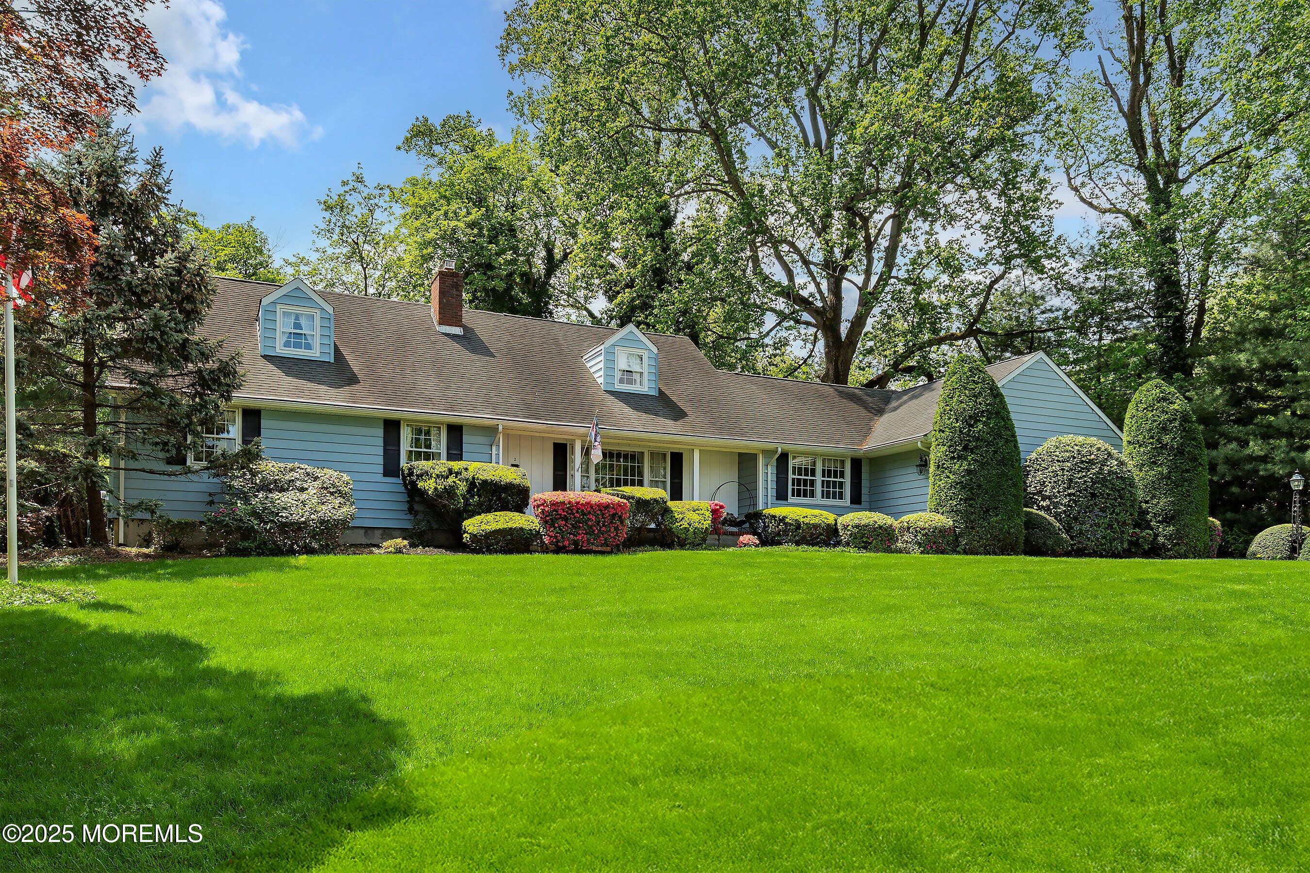 2 The Vista Ter, Middletown, New Jersey image 1