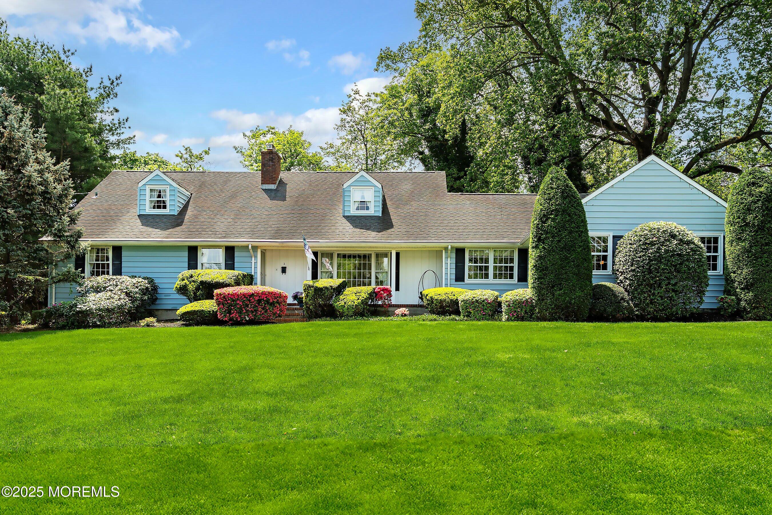 2 The Vista Ter, Middletown, New Jersey image 4