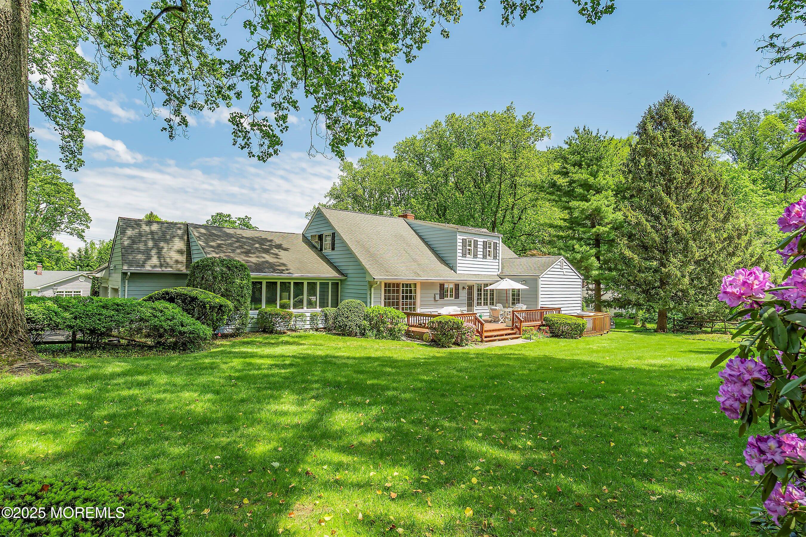 2 The Vista Ter, Middletown, New Jersey image 3