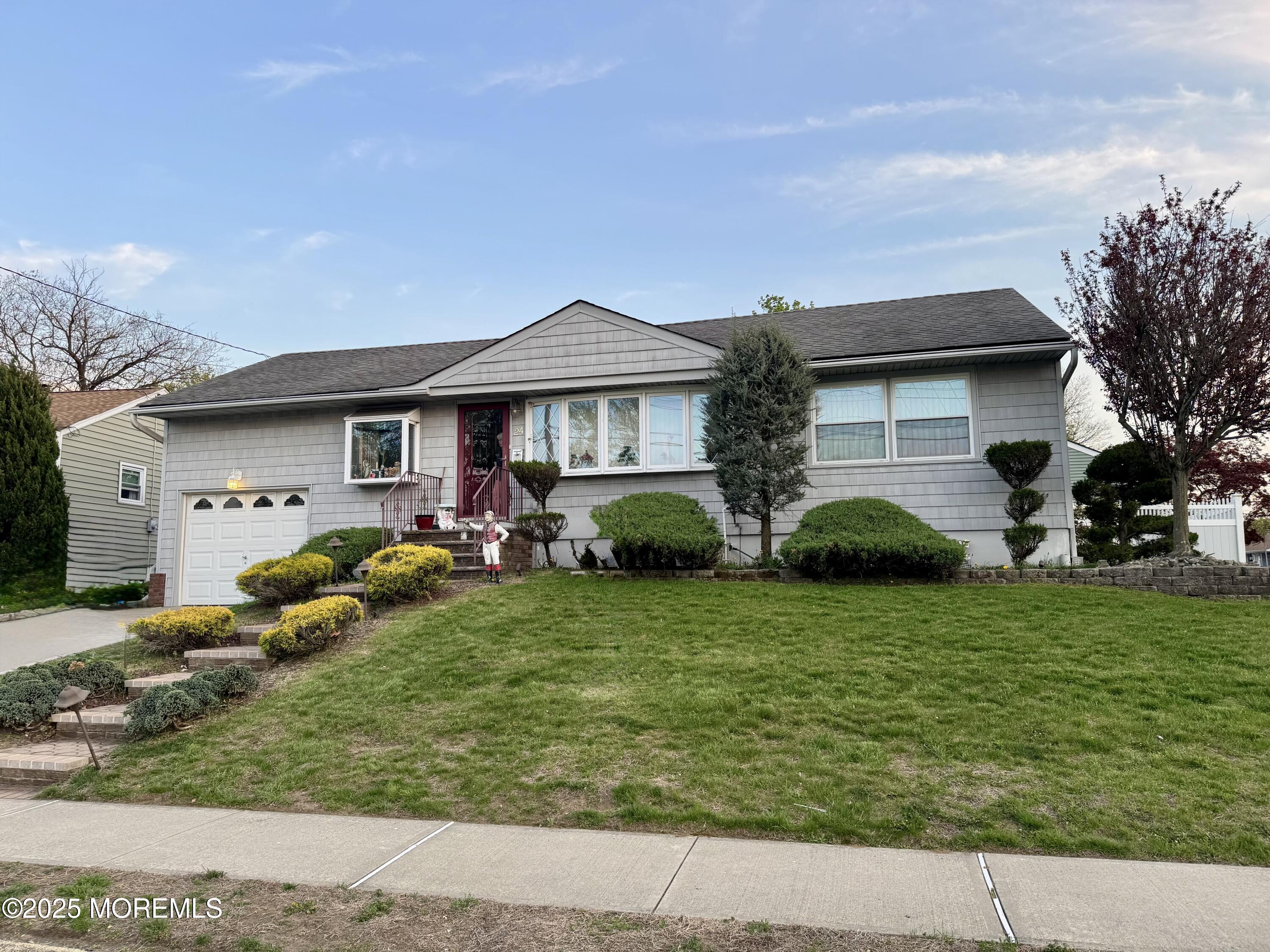 24 N Parkview Terrace, Hazlet, New Jersey image 1