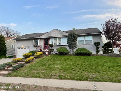 24 N Parkview Terrace, Hazlet, NJ 07730 - MLS#: 22511342