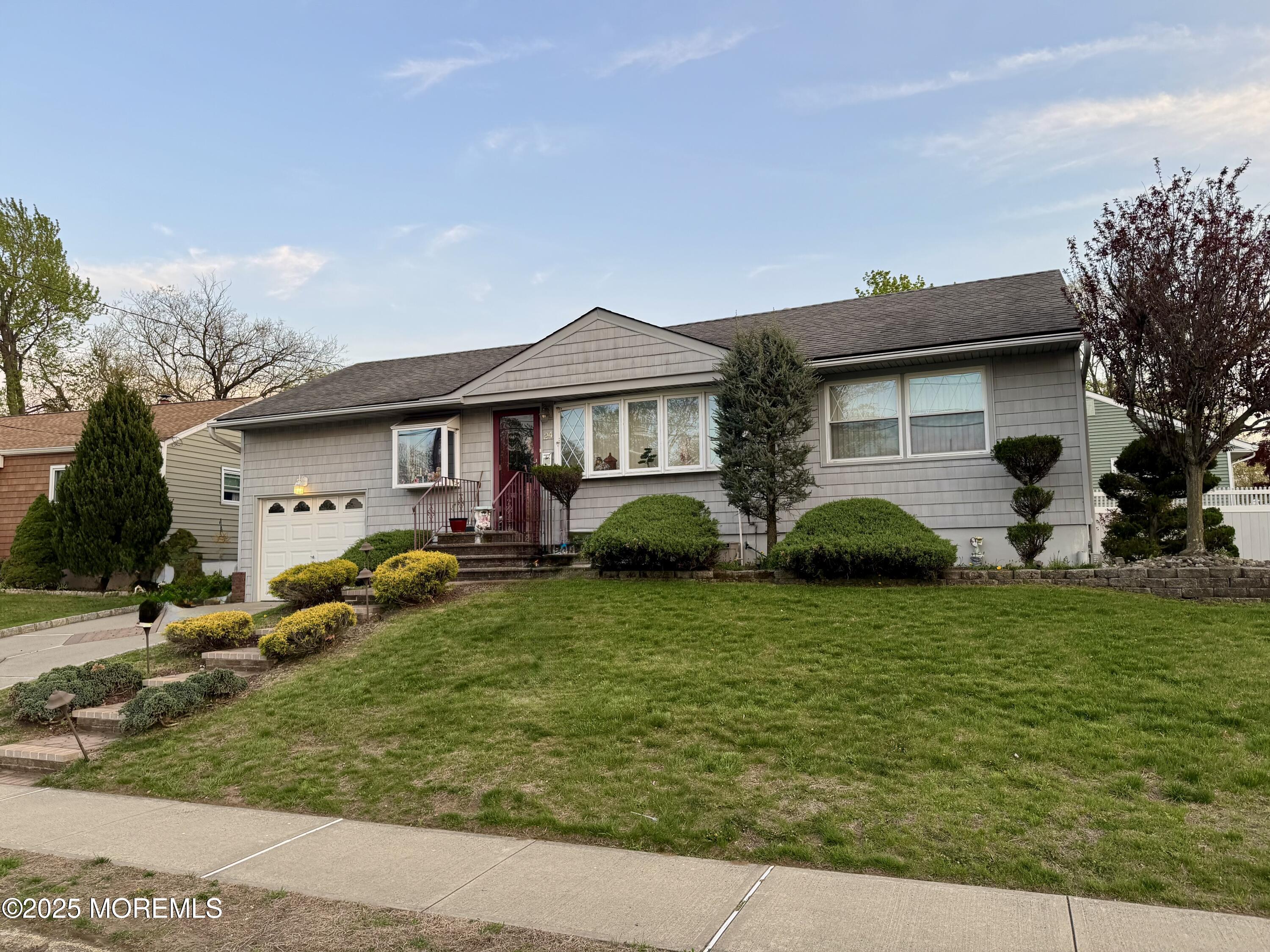 24 N Parkview Terrace, Hazlet, New Jersey image 2