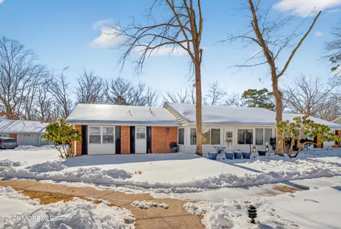 116A Buckingham Drive, Lakewood, NJ 08701 - #: 22603382