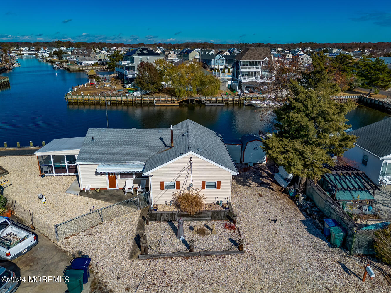 6 Spar Court, Little Egg Harbor, New Jersey image 1