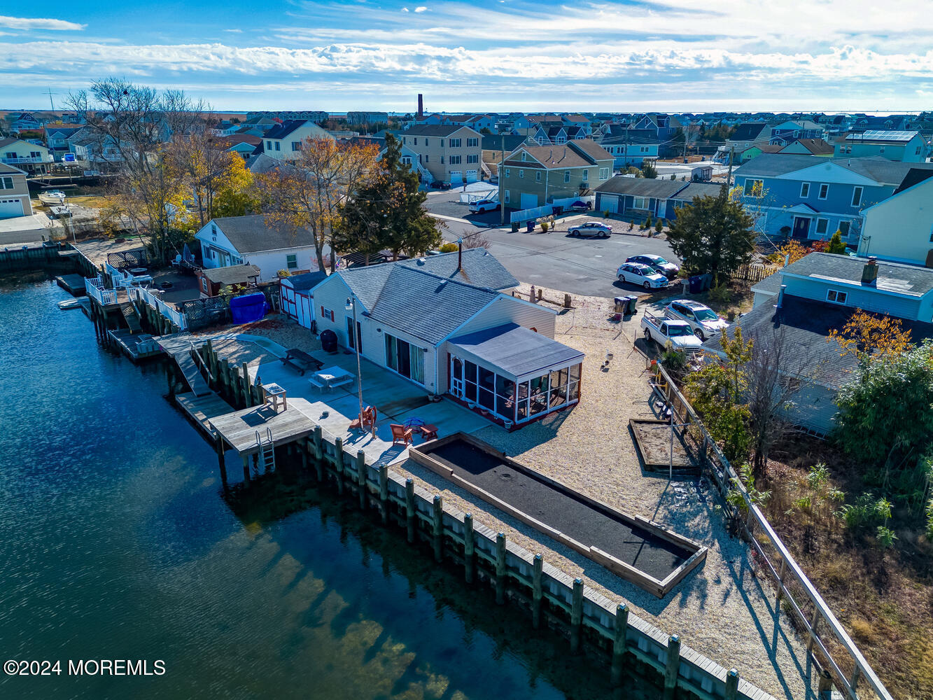 6 Spar Court, Little Egg Harbor, New Jersey image 11