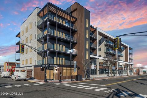 401 Boulevard 203 Seaside Heights NJ 08751