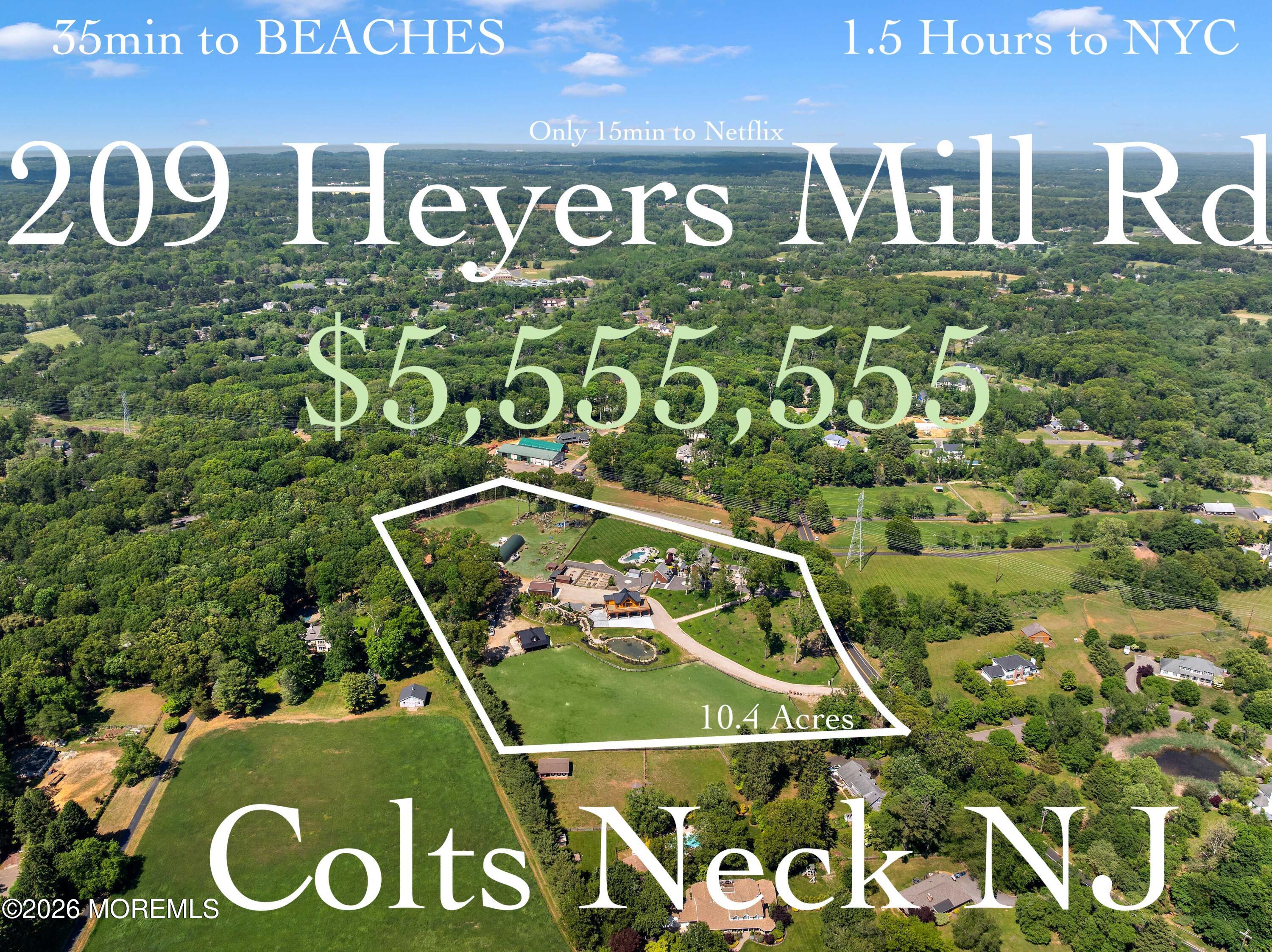 209 Heyers Mill Road