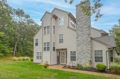 2007 Grassy Hollow Drive Toms River NJ 08755