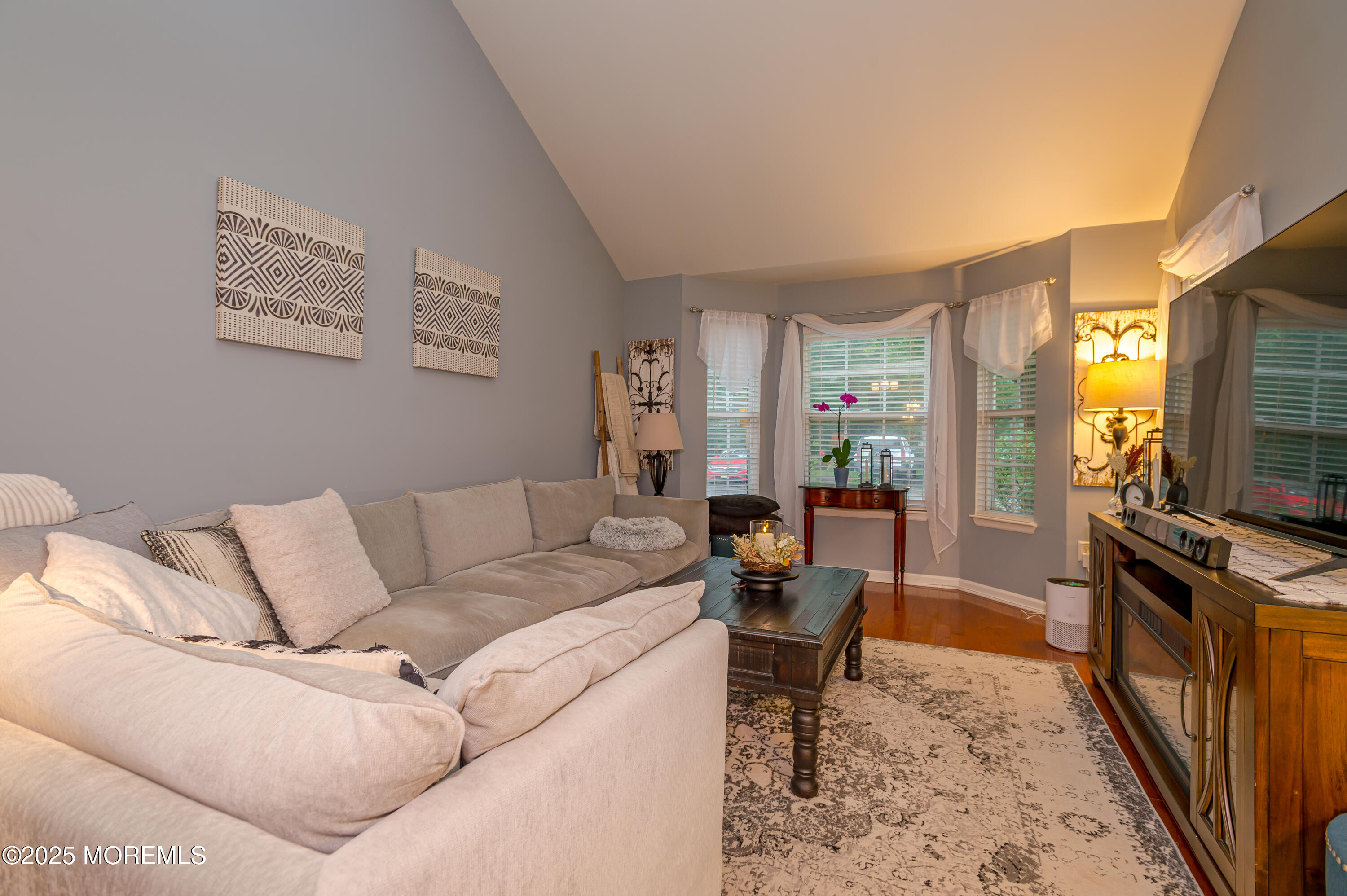 2007 Grassy Hollow Drive