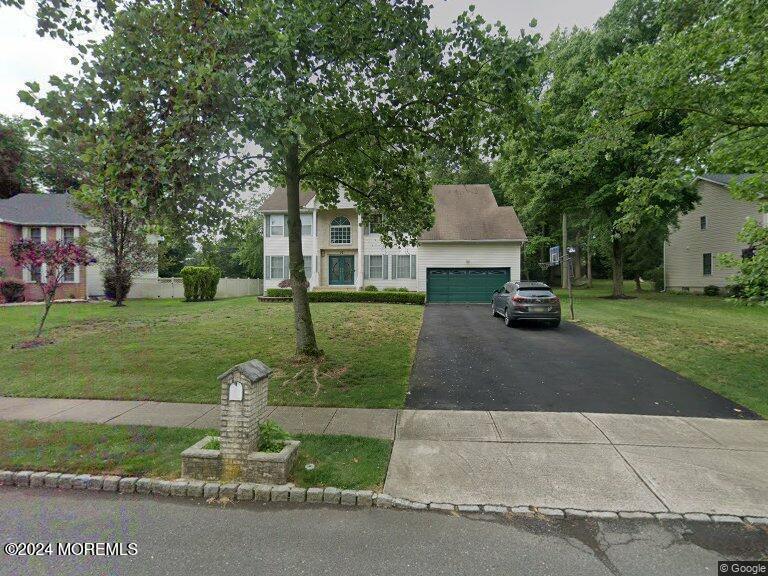 15 Vail Valley Drive, Manalapan, New Jersey image 4