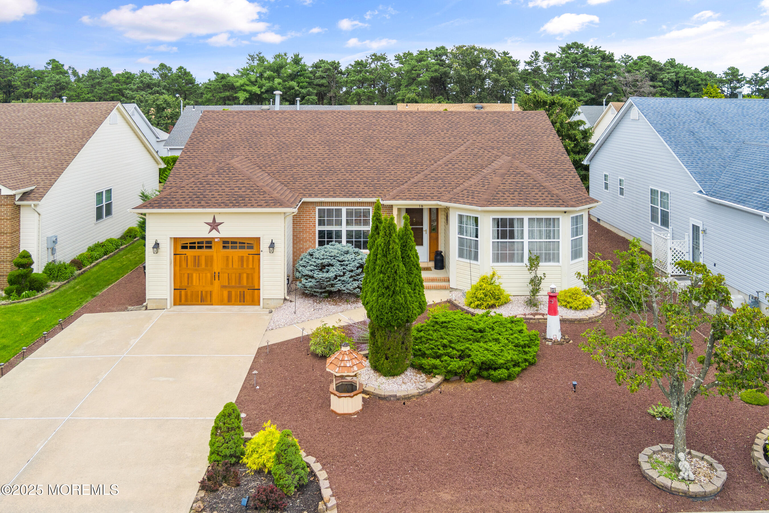 16 Sheridan Road
