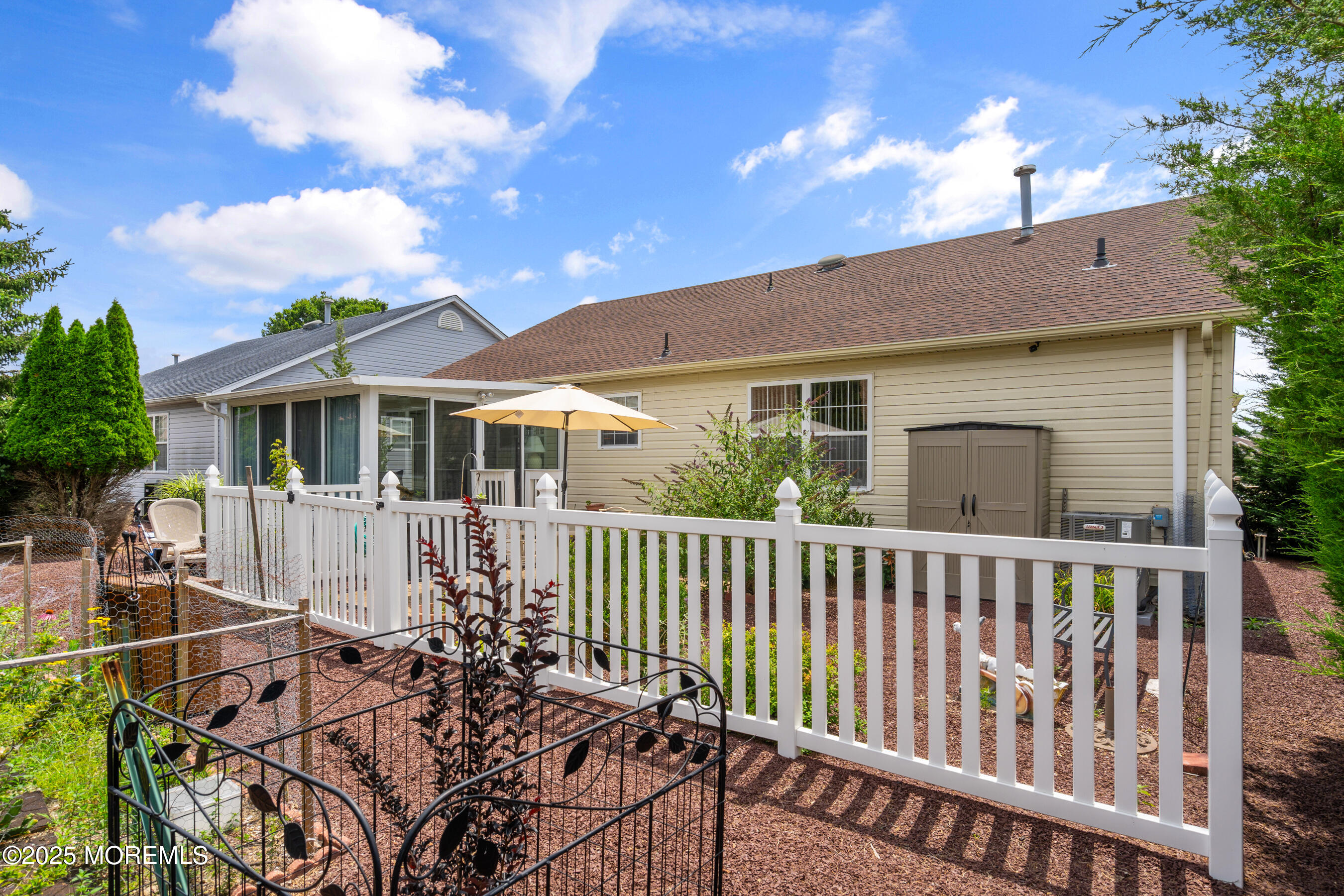 16 Sheridan Road