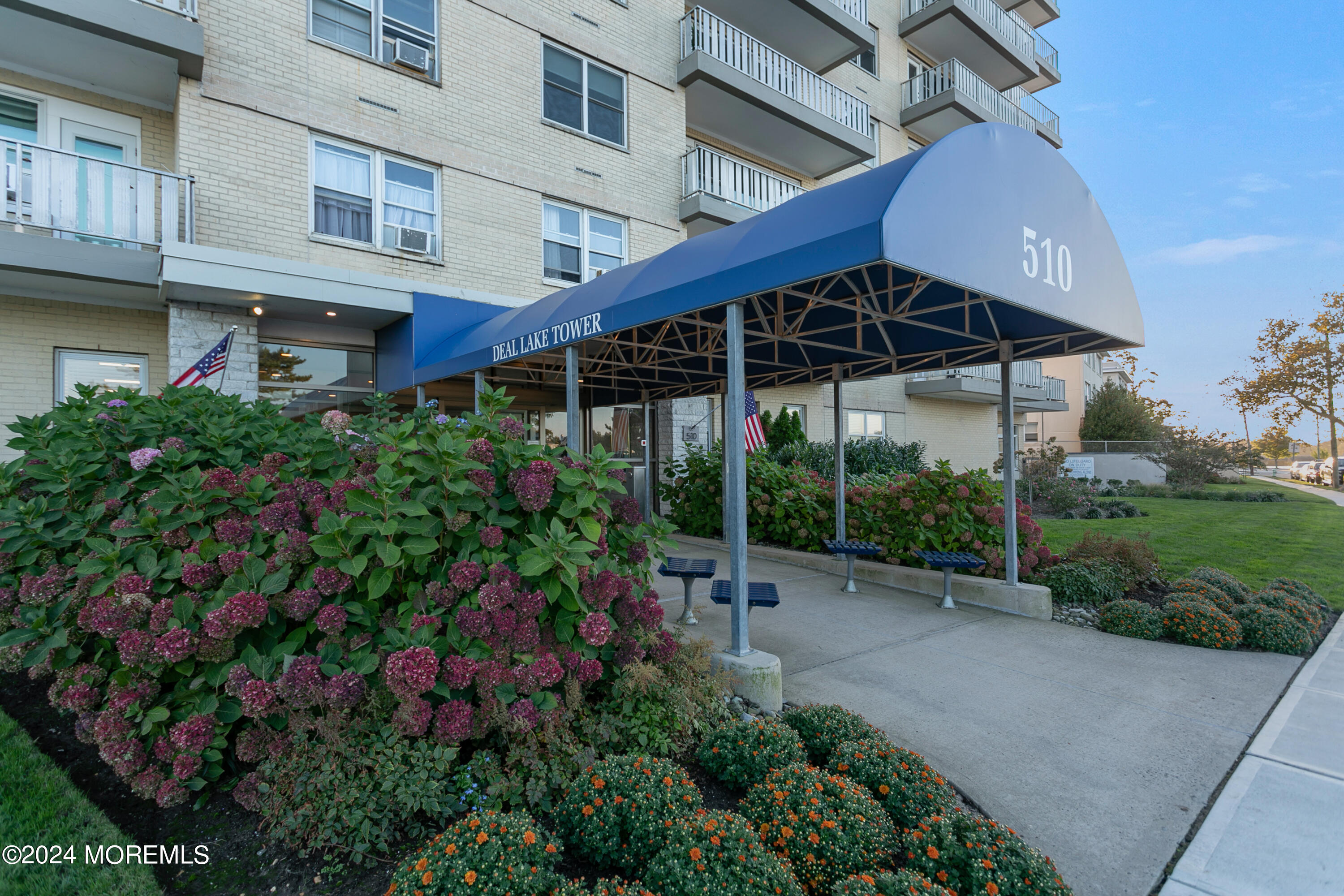 510 Deal Lake Drive #5J, Asbury Park, New Jersey image 17