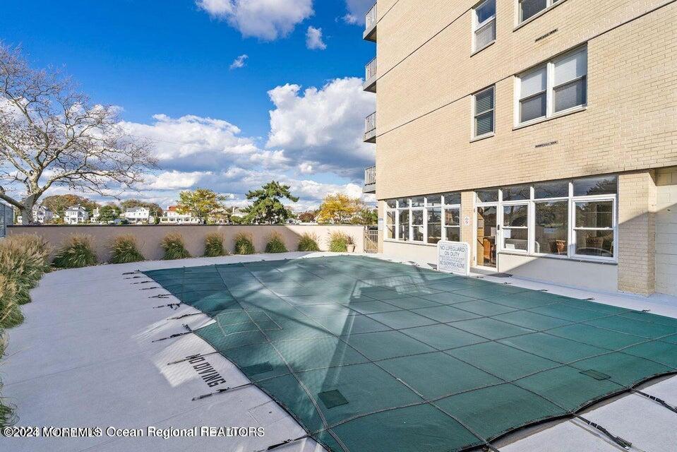 510 Deal Lake Drive #5J, Asbury Park, New Jersey image 16