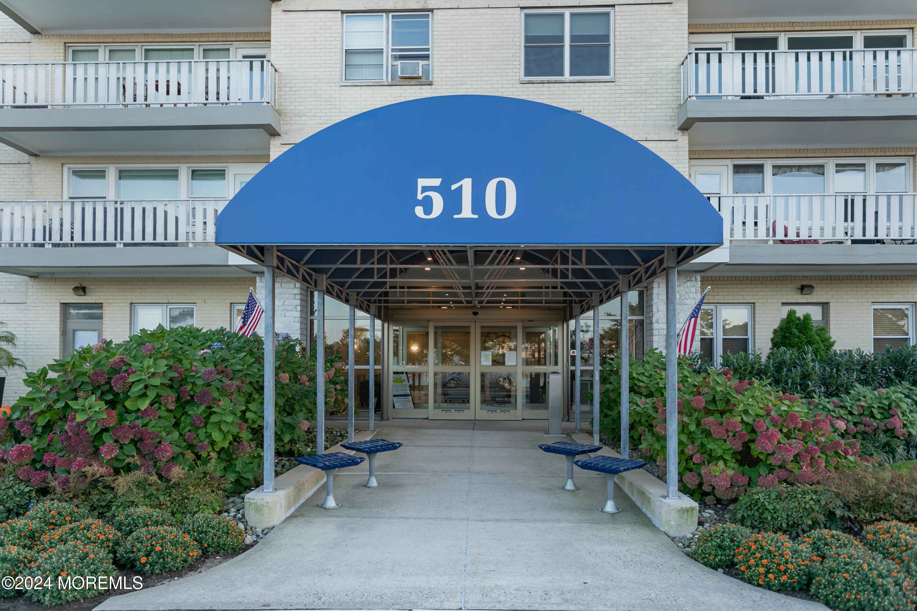 510 Deal Lake Drive #5J, Asbury Park, New Jersey image 23