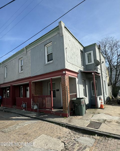 Photo of 2406 Auburn Terrace, Atlantic City, NJ 08401 (MLS # 22601026)