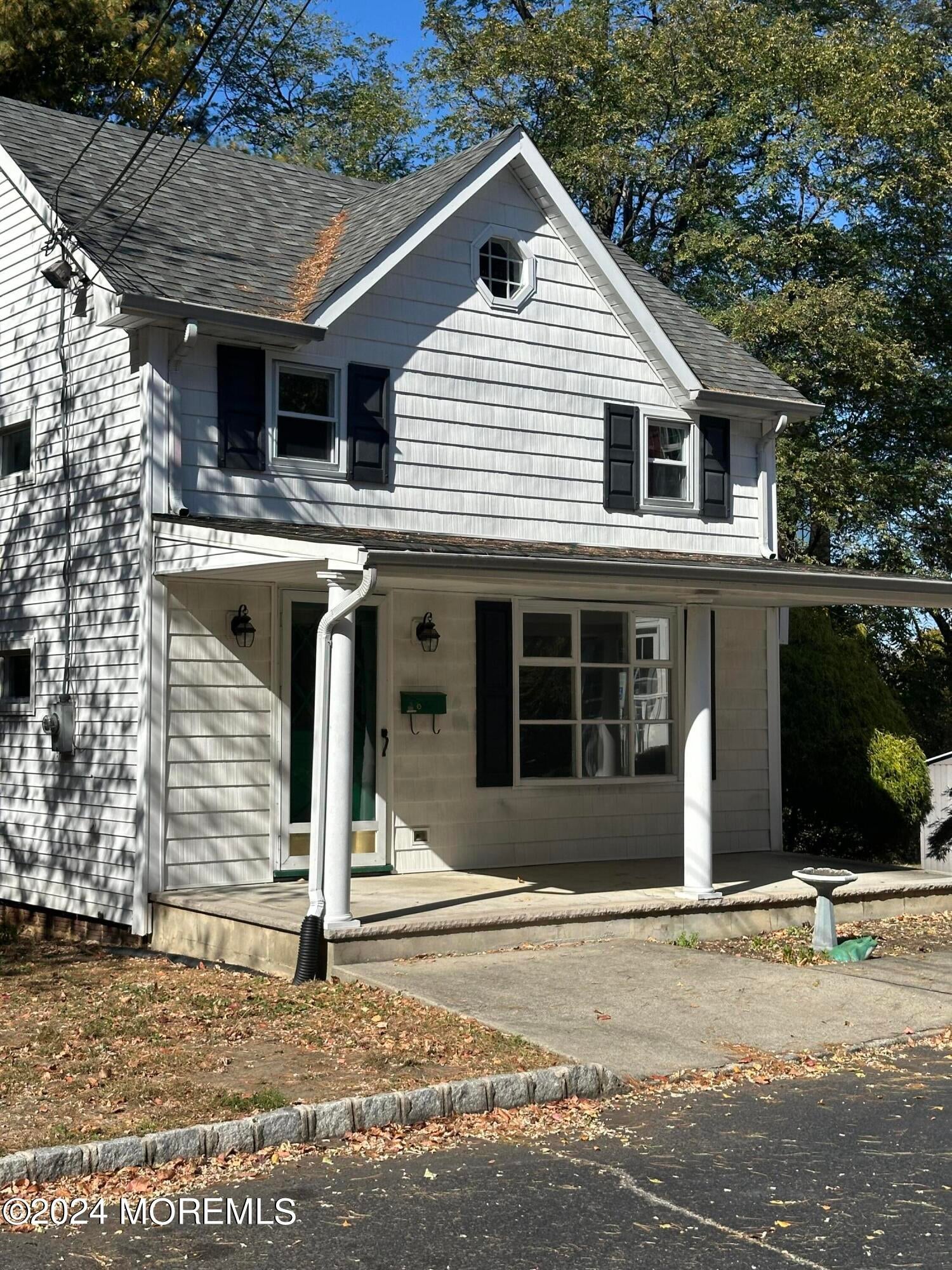 1 Leonardville Road C