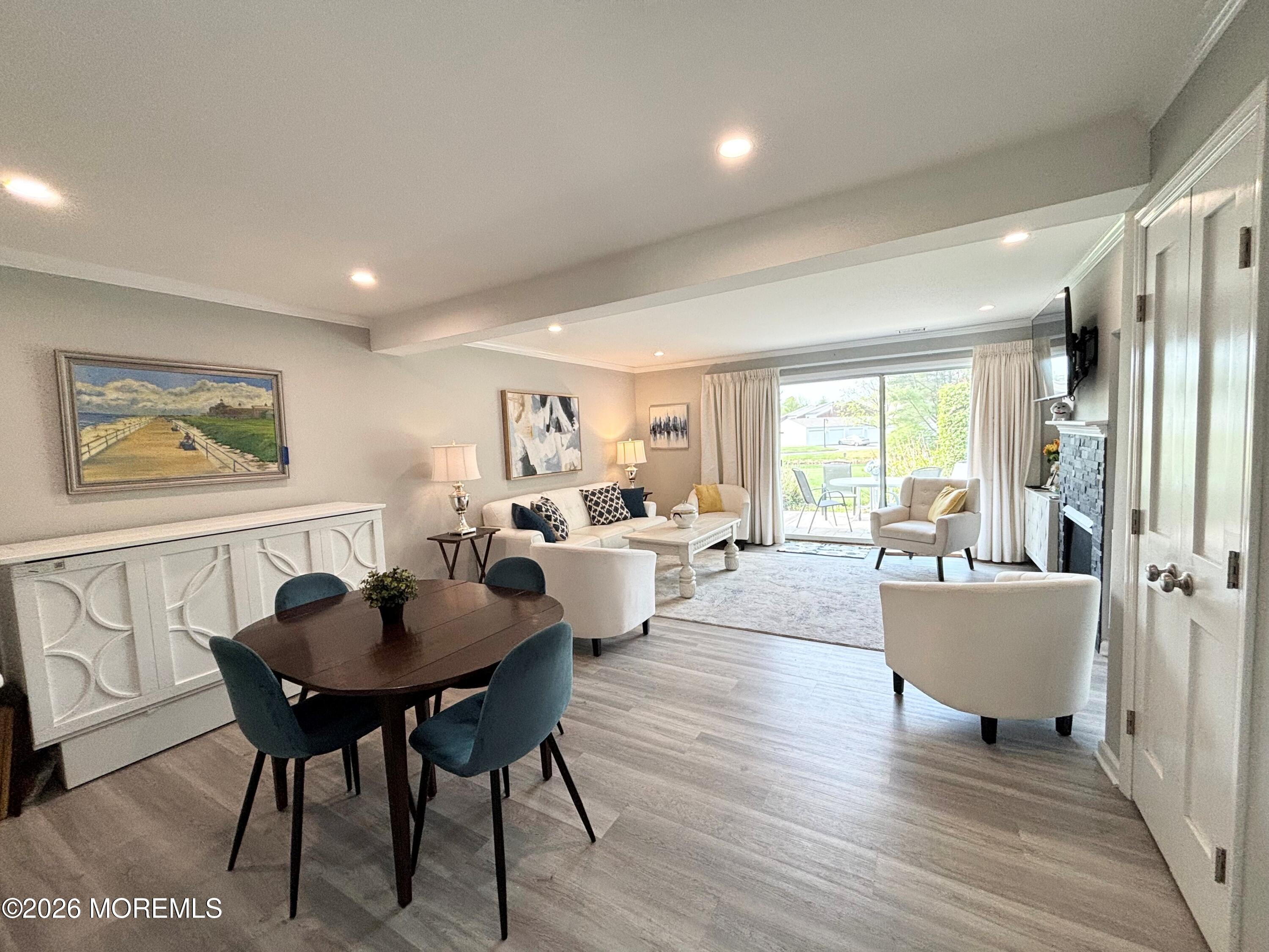 3 Willow Lane