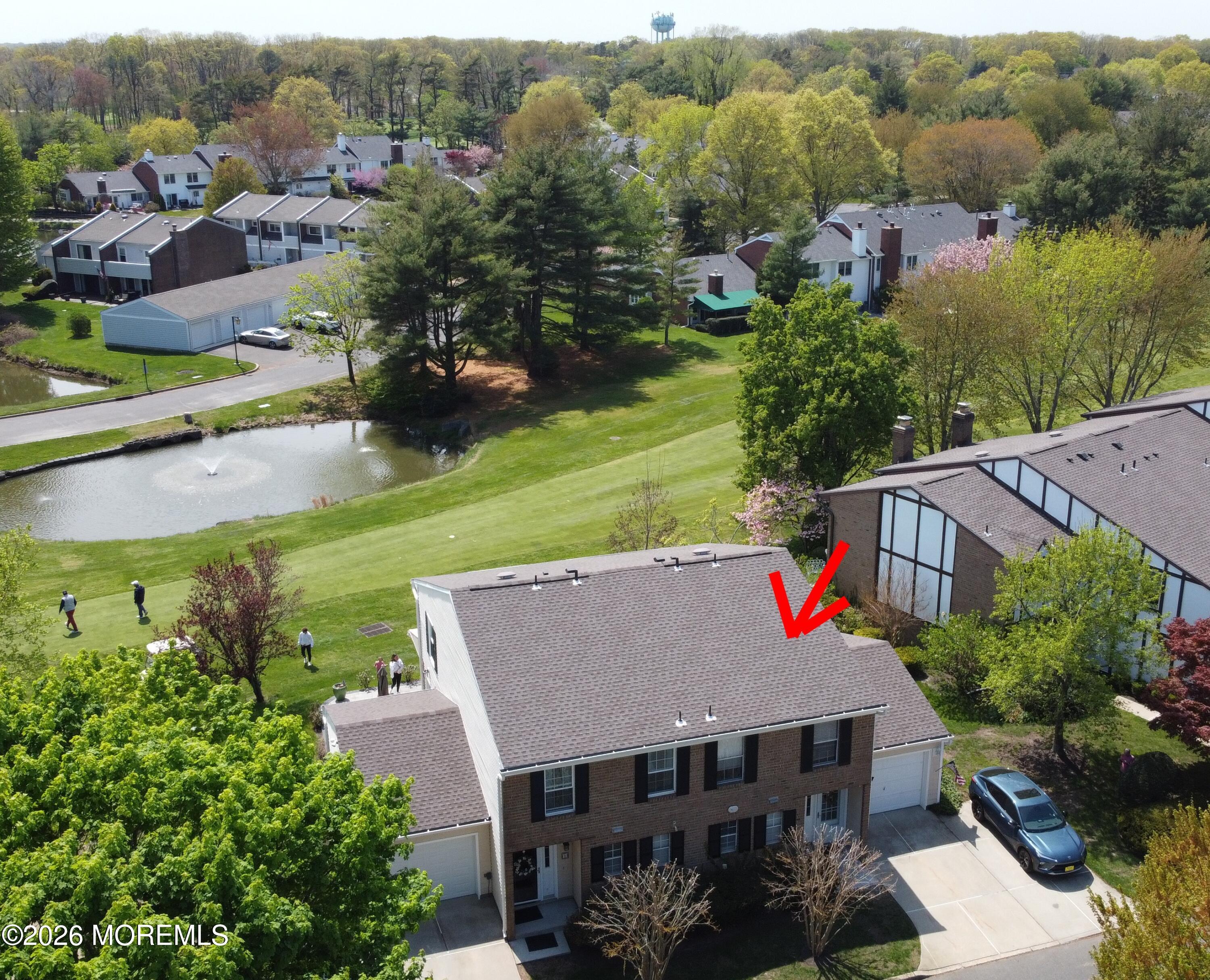 3 Willow Lane