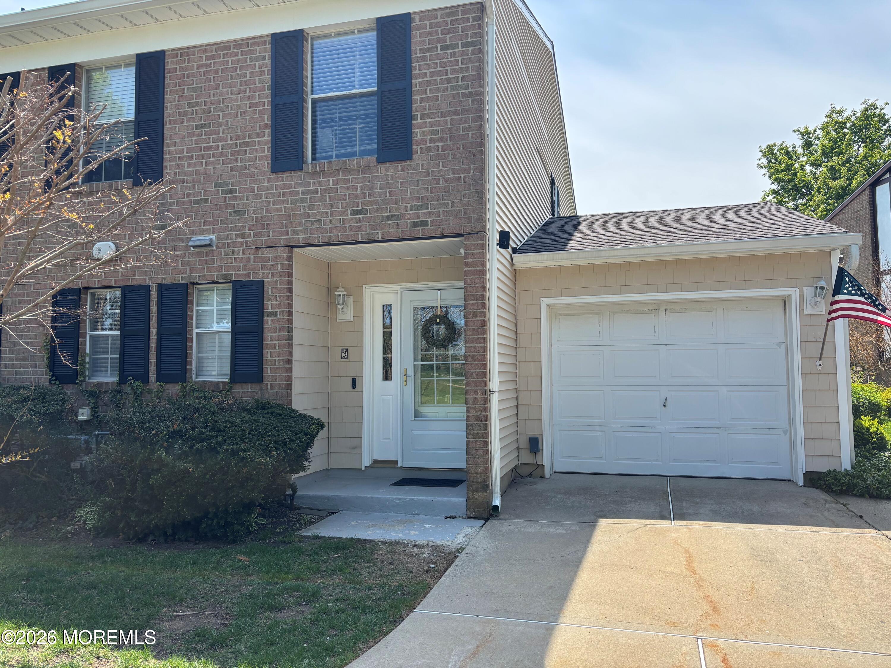 3 Willow Lane