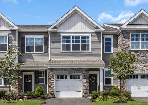 Condo For Sale - 27 Chapel Lane<br/> Wall, NJ 07753