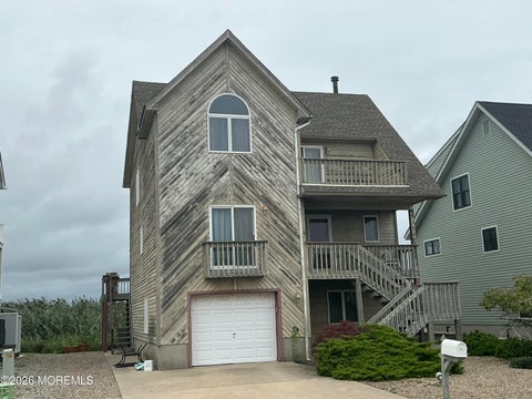 Photo of 1436 S Bayview Avenue, Seaside Park, NJ 08752 (MLS # 22627648)