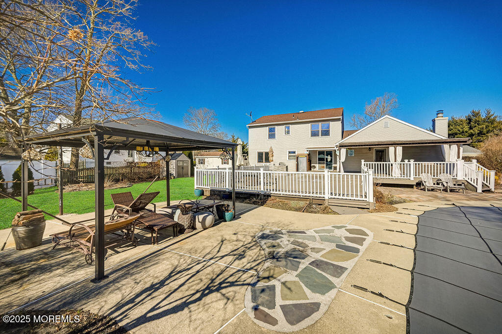 4 Snyder Drive, Middletown, New Jersey image 45