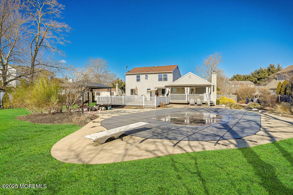 4 Snyder Drive, Middletown, New Jersey image 41