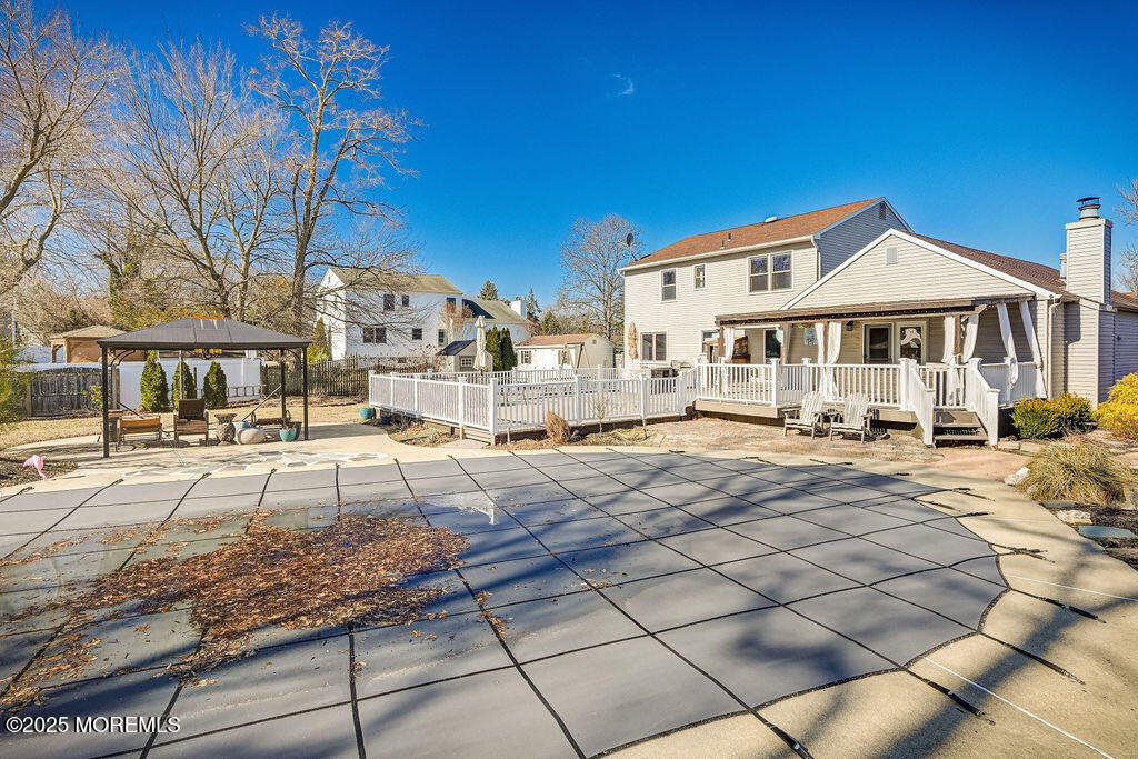 4 Snyder Drive, Middletown, New Jersey image 39