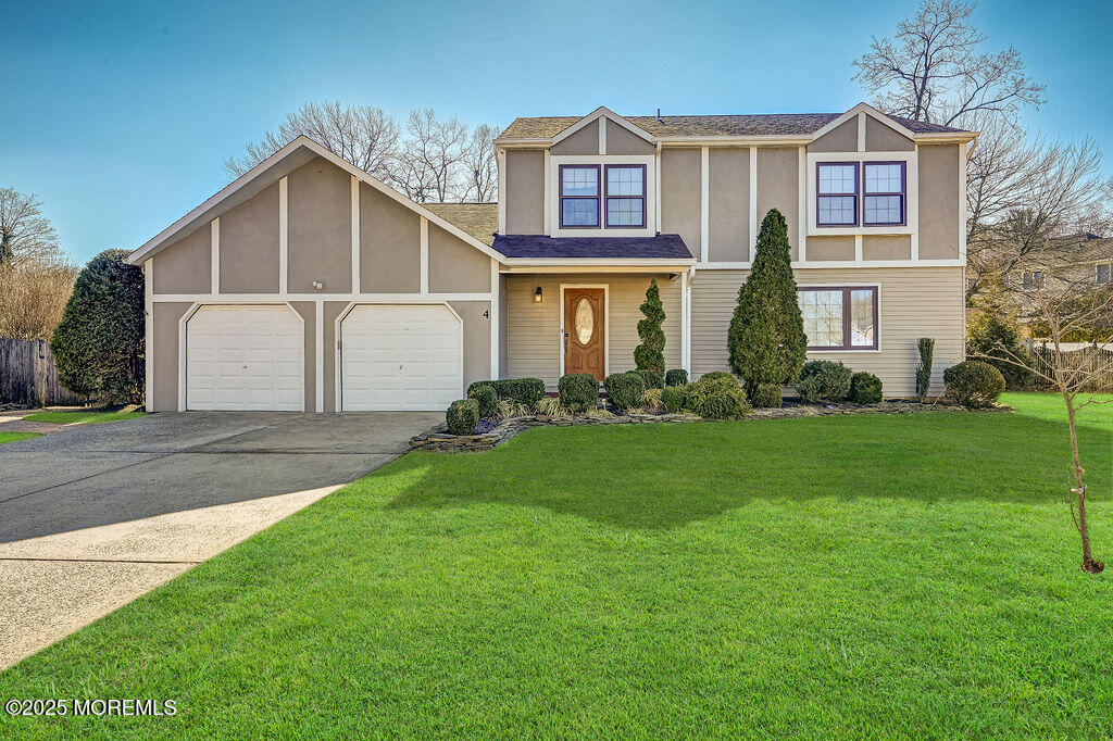 4 Snyder Drive, Middletown, New Jersey image 1