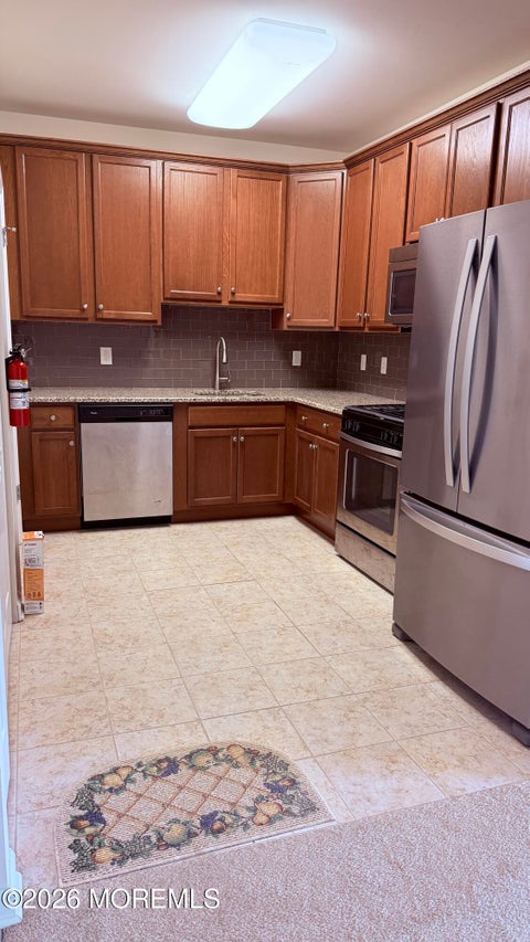 Condo For Rent - 1133 Halifax Place<br/> Mercer County, Trenton, NJ 08619